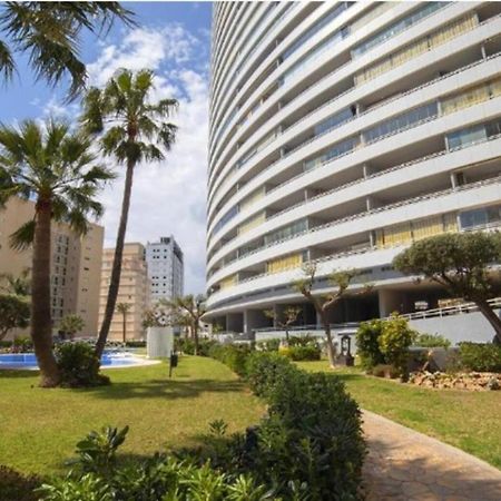 Homeincalpe Apolo XIV Zewnętrze zdjęcie