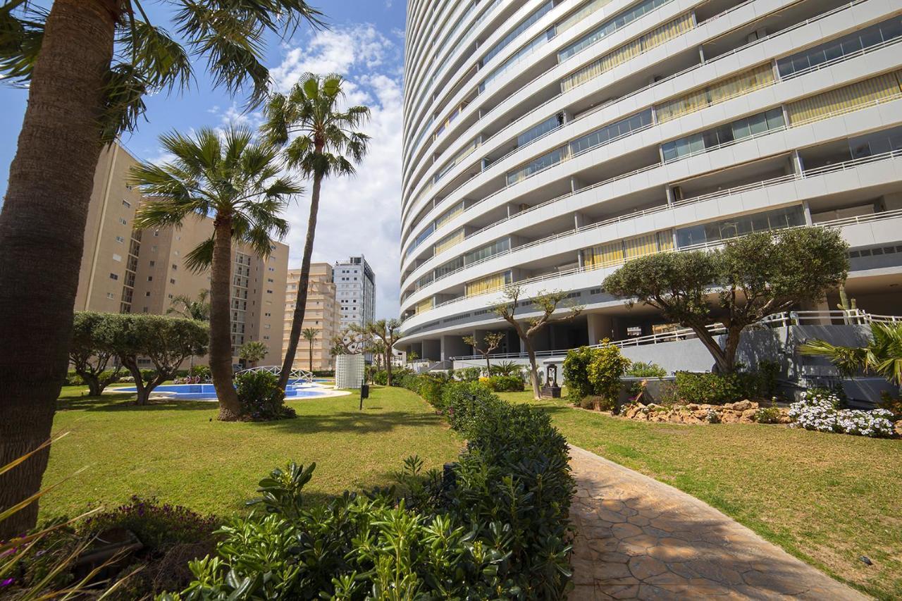 Homeincalpe Apolo XIV Zewnętrze zdjęcie
