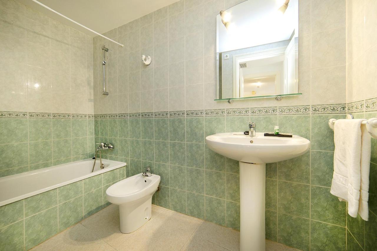 Homeincalpe Apolo XIV Zewnętrze zdjęcie
