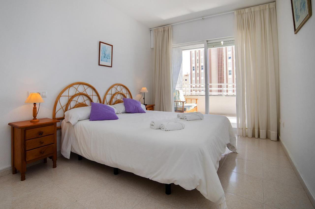 Homeincalpe Apolo XIV Zewnętrze zdjęcie