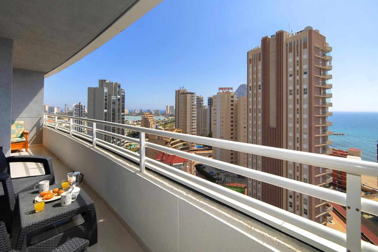 Homeincalpe Apolo XIV Zewnętrze zdjęcie