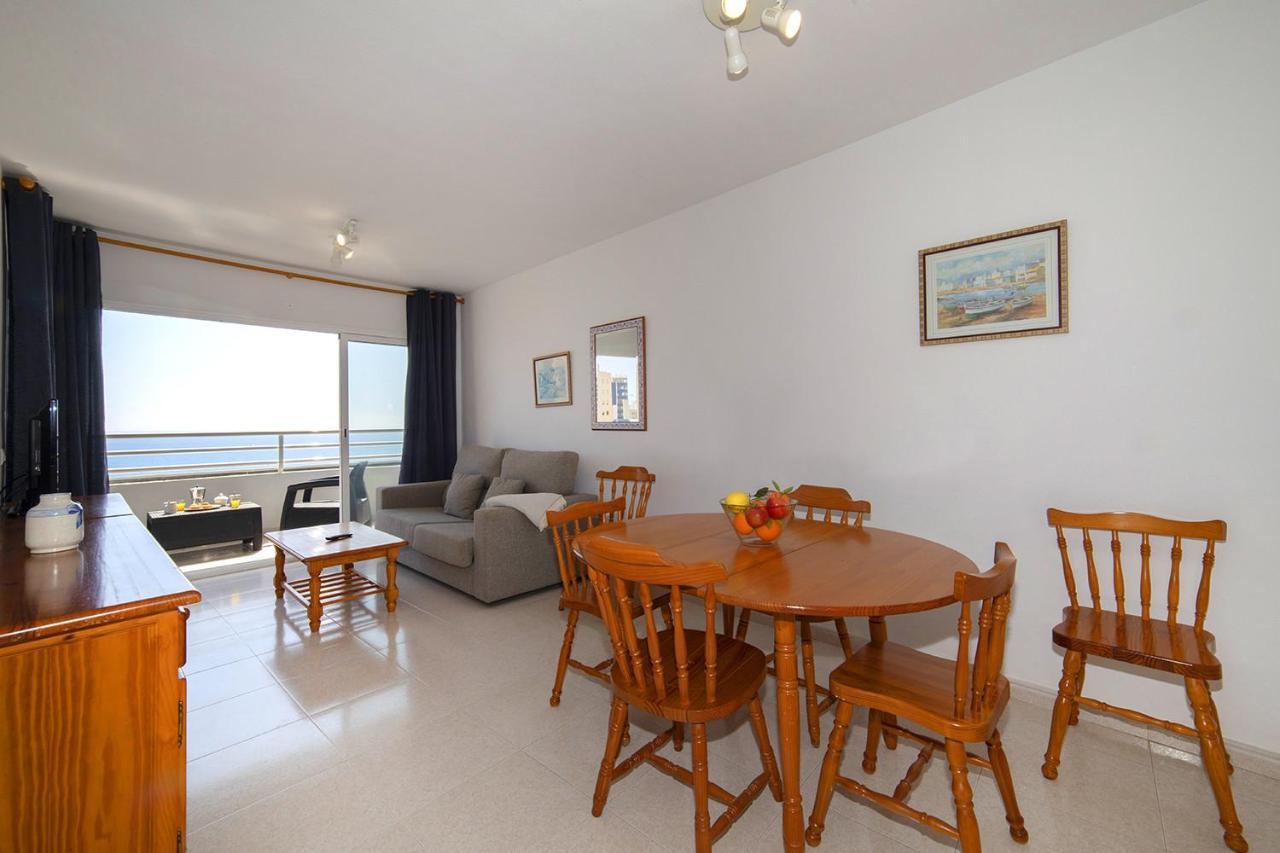 Homeincalpe Apolo XIV Zewnętrze zdjęcie
