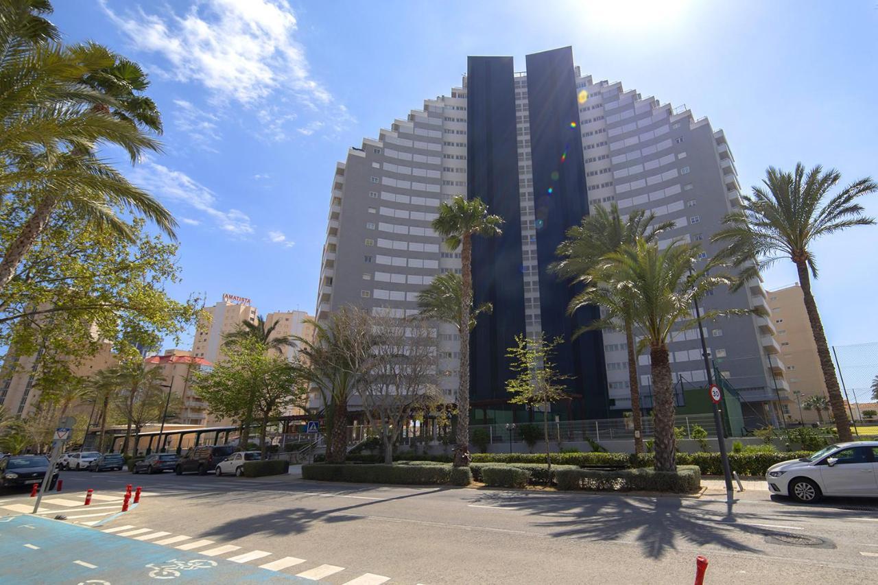 Homeincalpe Apolo XIV Zewnętrze zdjęcie