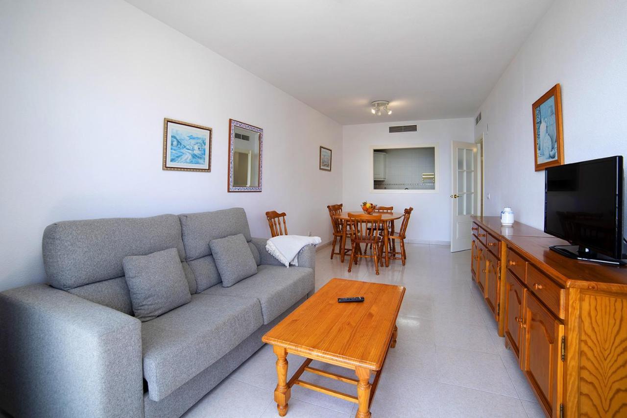 Homeincalpe Apolo XIV Zewnętrze zdjęcie