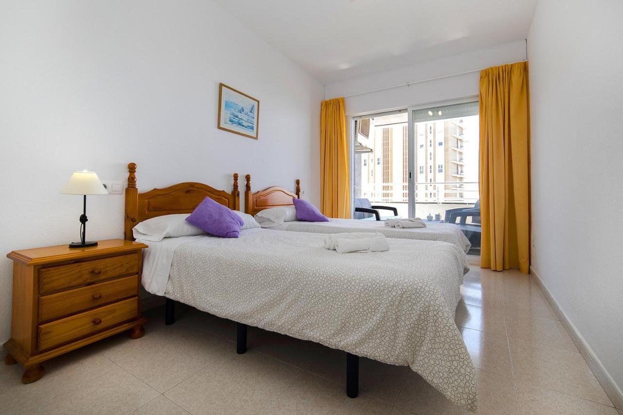 Homeincalpe Apolo XIV Zewnętrze zdjęcie