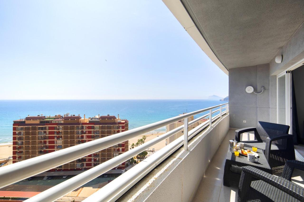 Homeincalpe Apolo XIV Zewnętrze zdjęcie