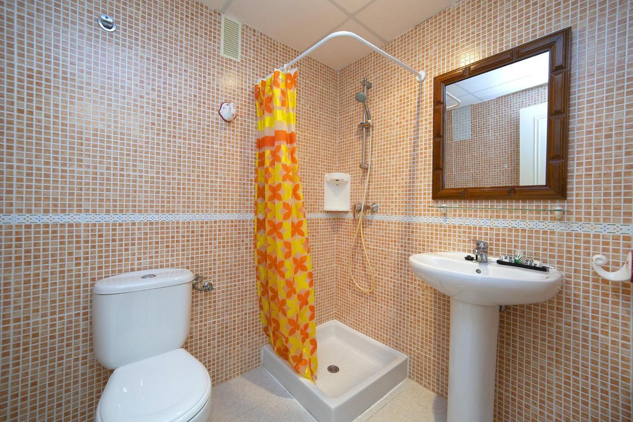 Homeincalpe Apolo XIV Zewnętrze zdjęcie