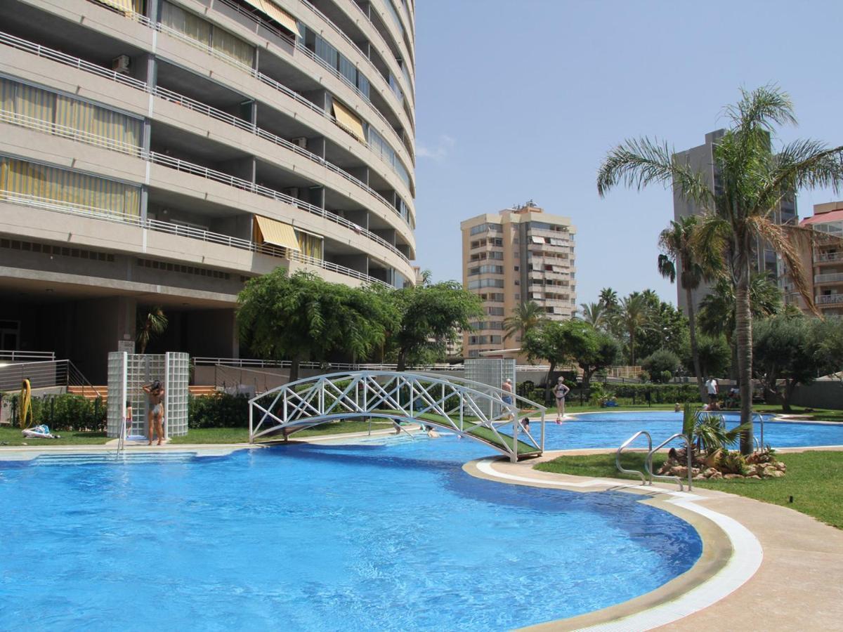 Homeincalpe Apolo XIV Zewnętrze zdjęcie