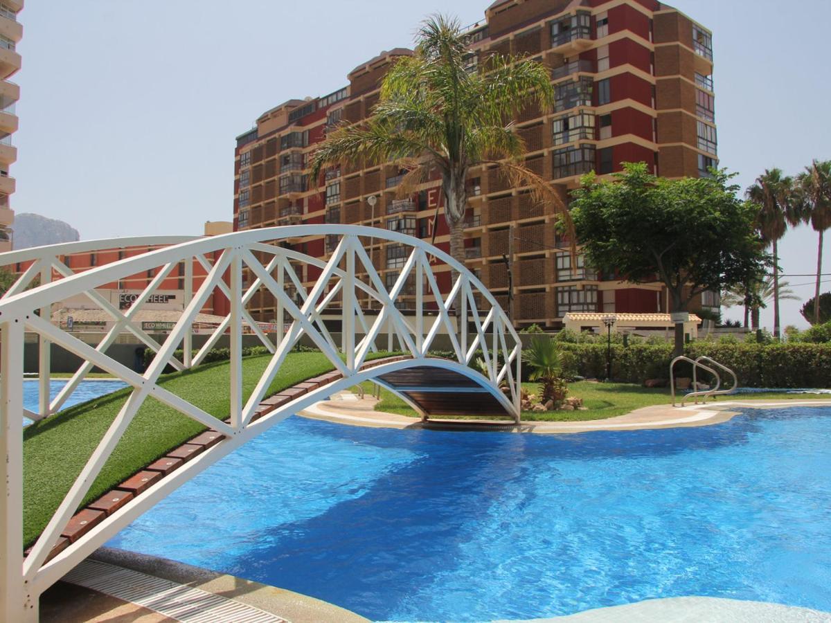 Homeincalpe Apolo XIV Zewnętrze zdjęcie