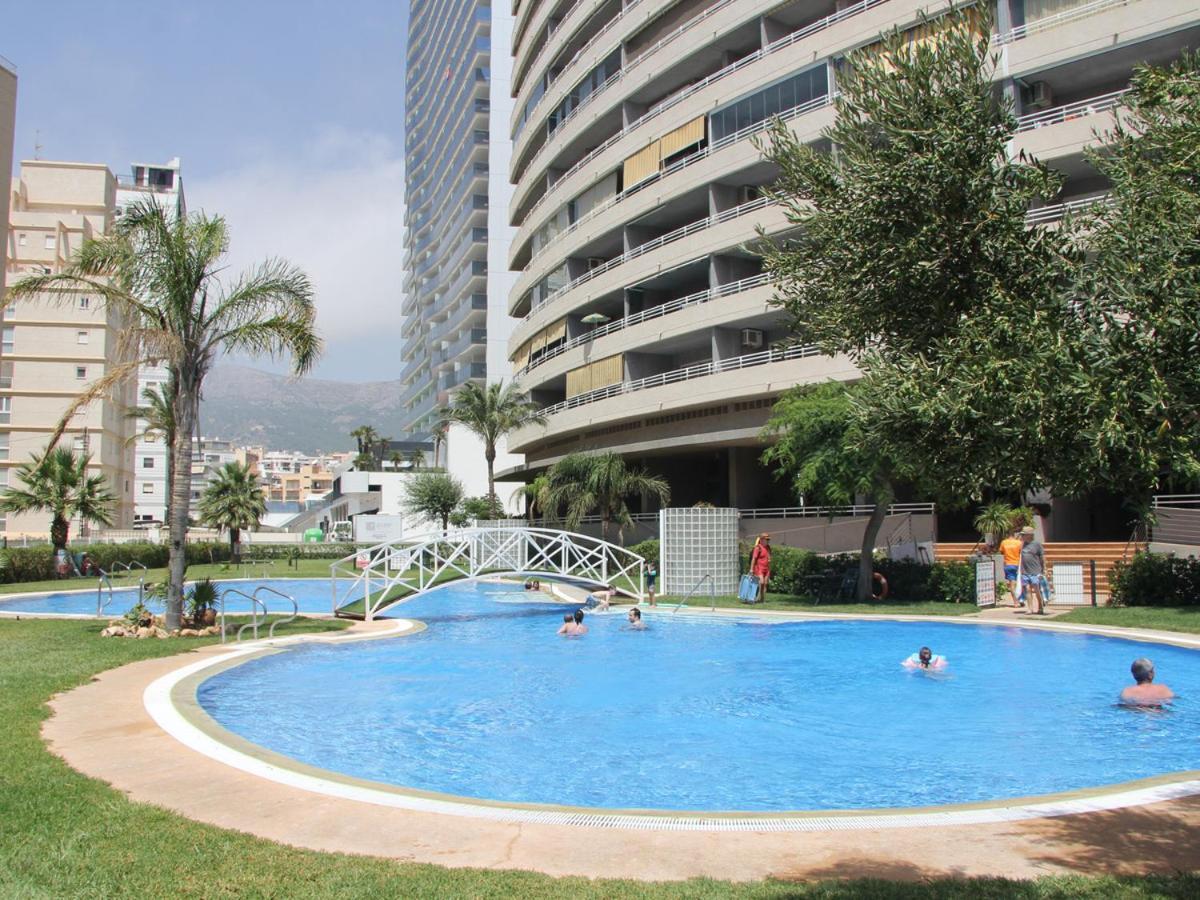 Homeincalpe Apolo XIV Zewnętrze zdjęcie