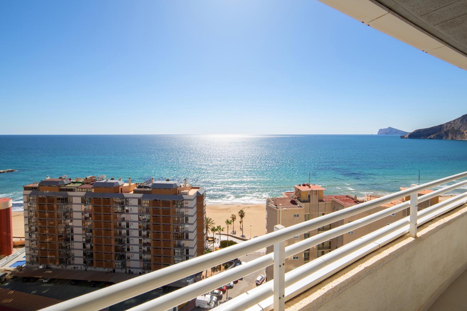 Homeincalpe Apolo XIV Zewnętrze zdjęcie