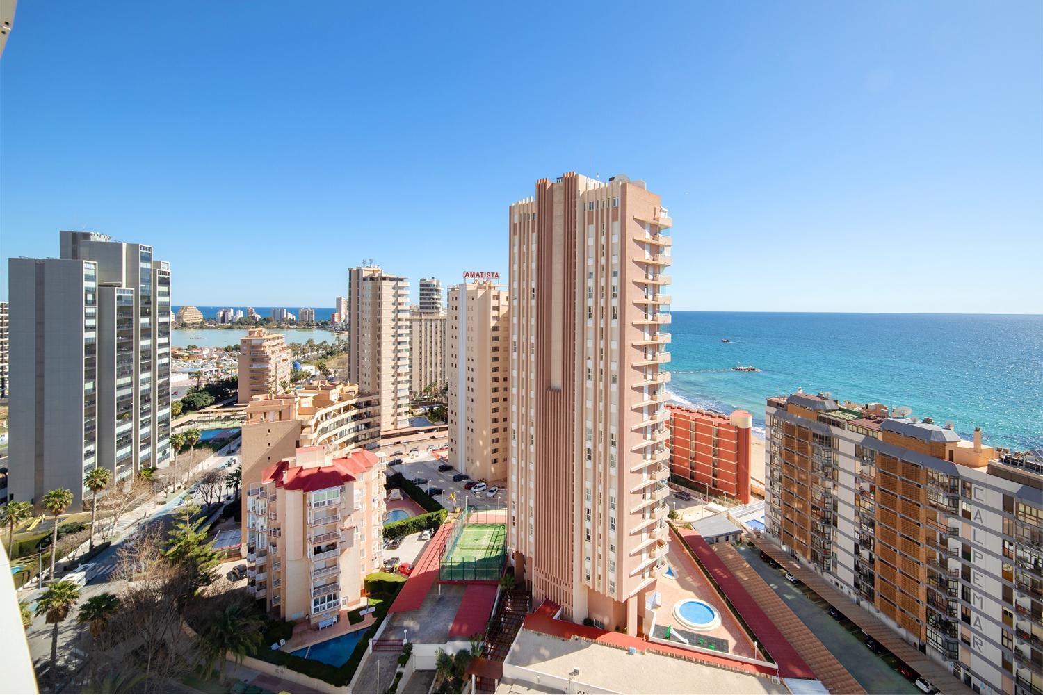 Homeincalpe Apolo XIV Zewnętrze zdjęcie