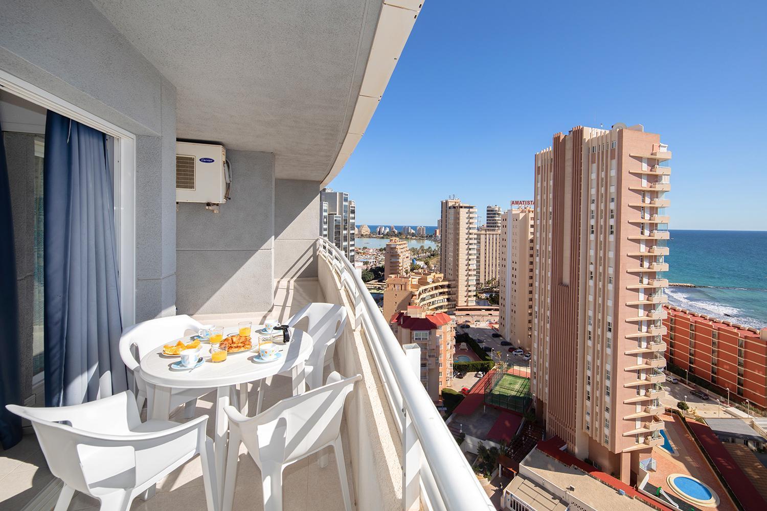 Homeincalpe Apolo XIV Zewnętrze zdjęcie