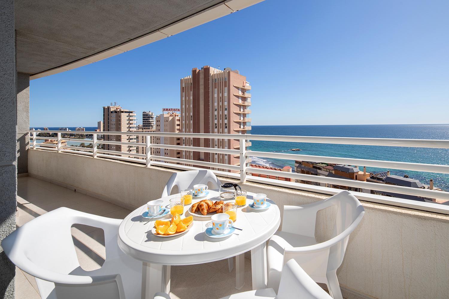 Homeincalpe Apolo XIV Zewnętrze zdjęcie