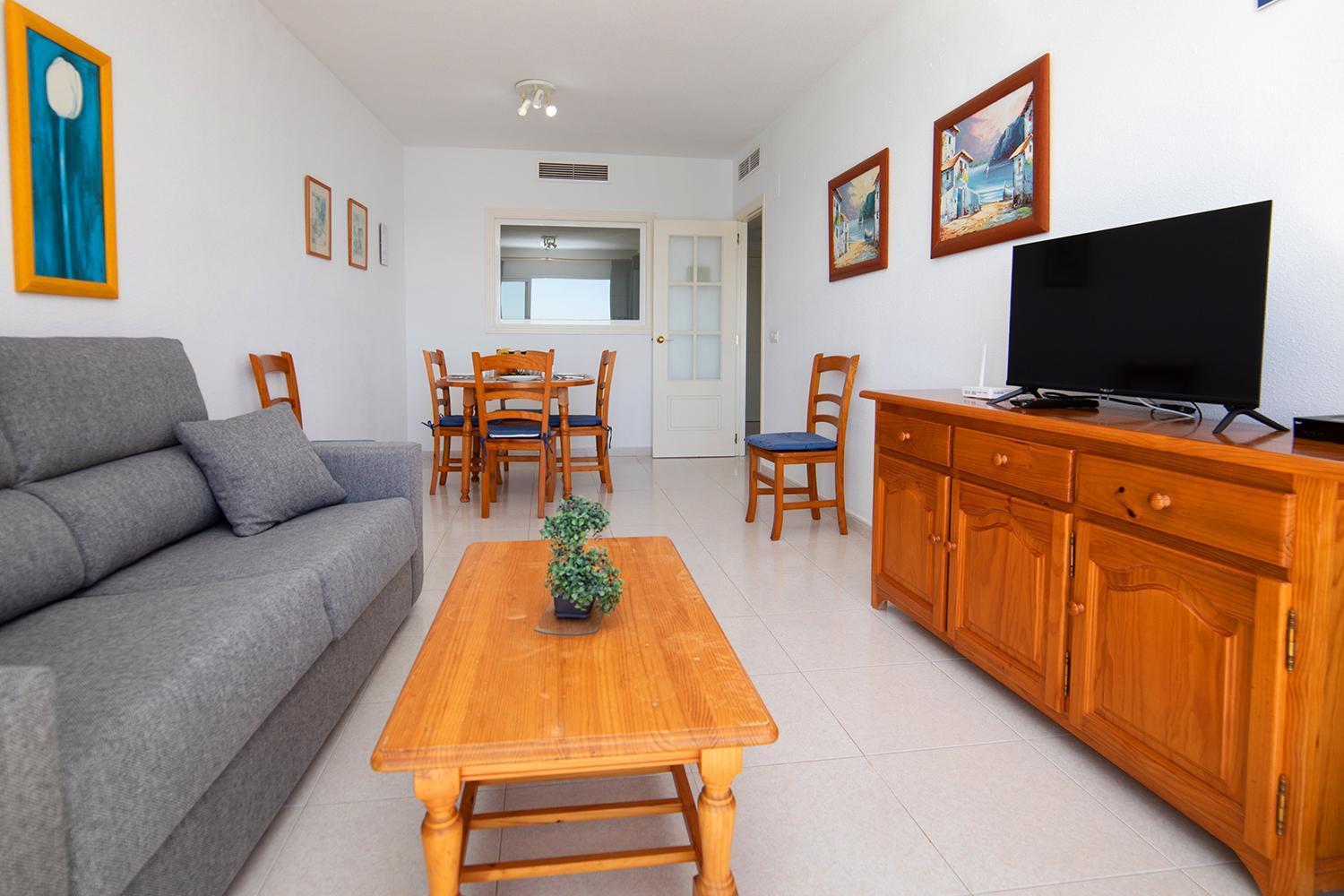 Homeincalpe Apolo XIV Zewnętrze zdjęcie
