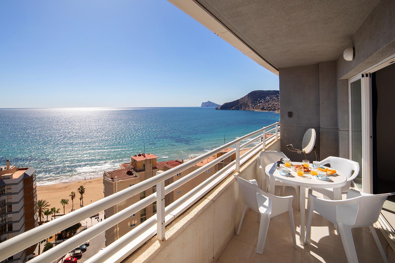 Homeincalpe Apolo XIV Zewnętrze zdjęcie