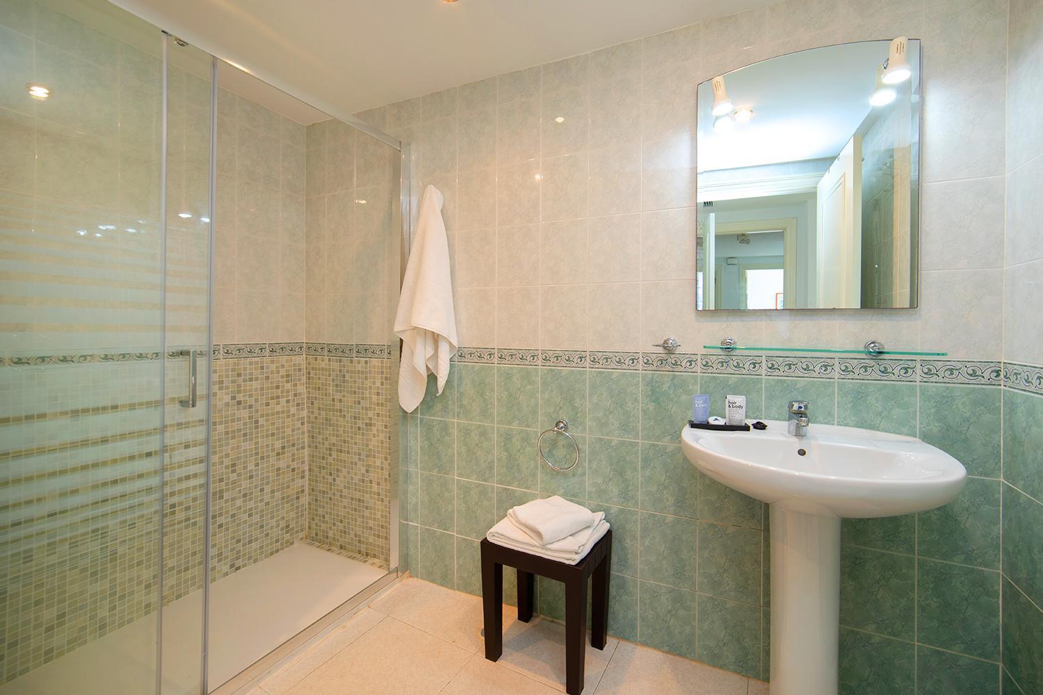 Homeincalpe Apolo XIV Zewnętrze zdjęcie