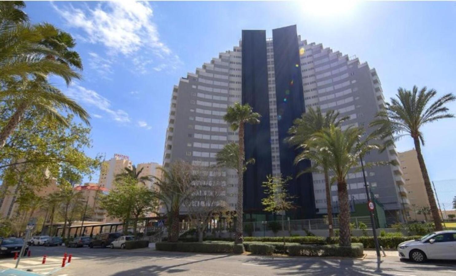 Homeincalpe Apolo XIV Zewnętrze zdjęcie