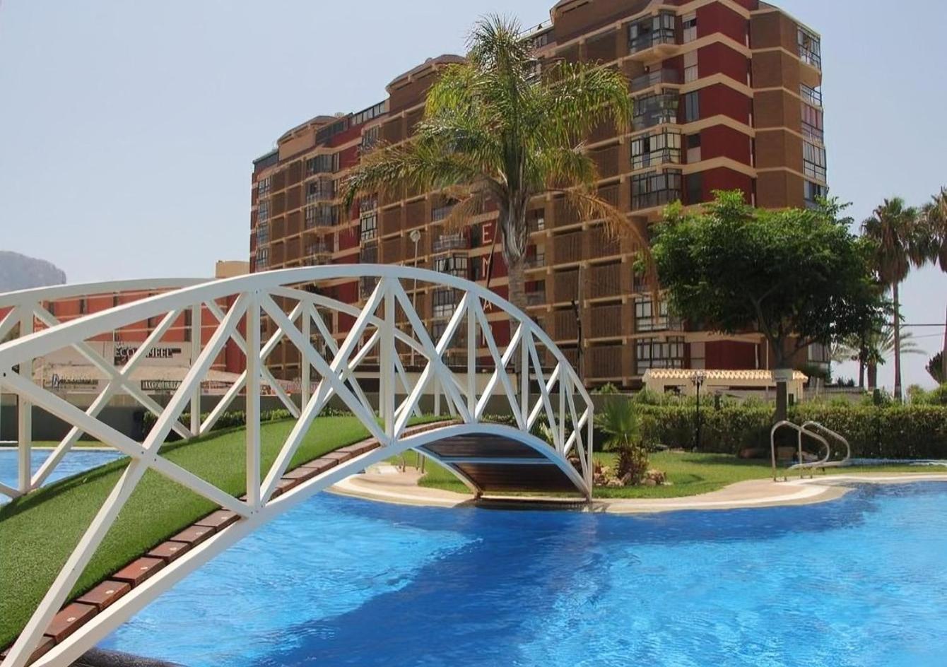 Homeincalpe Apolo XIV Zewnętrze zdjęcie