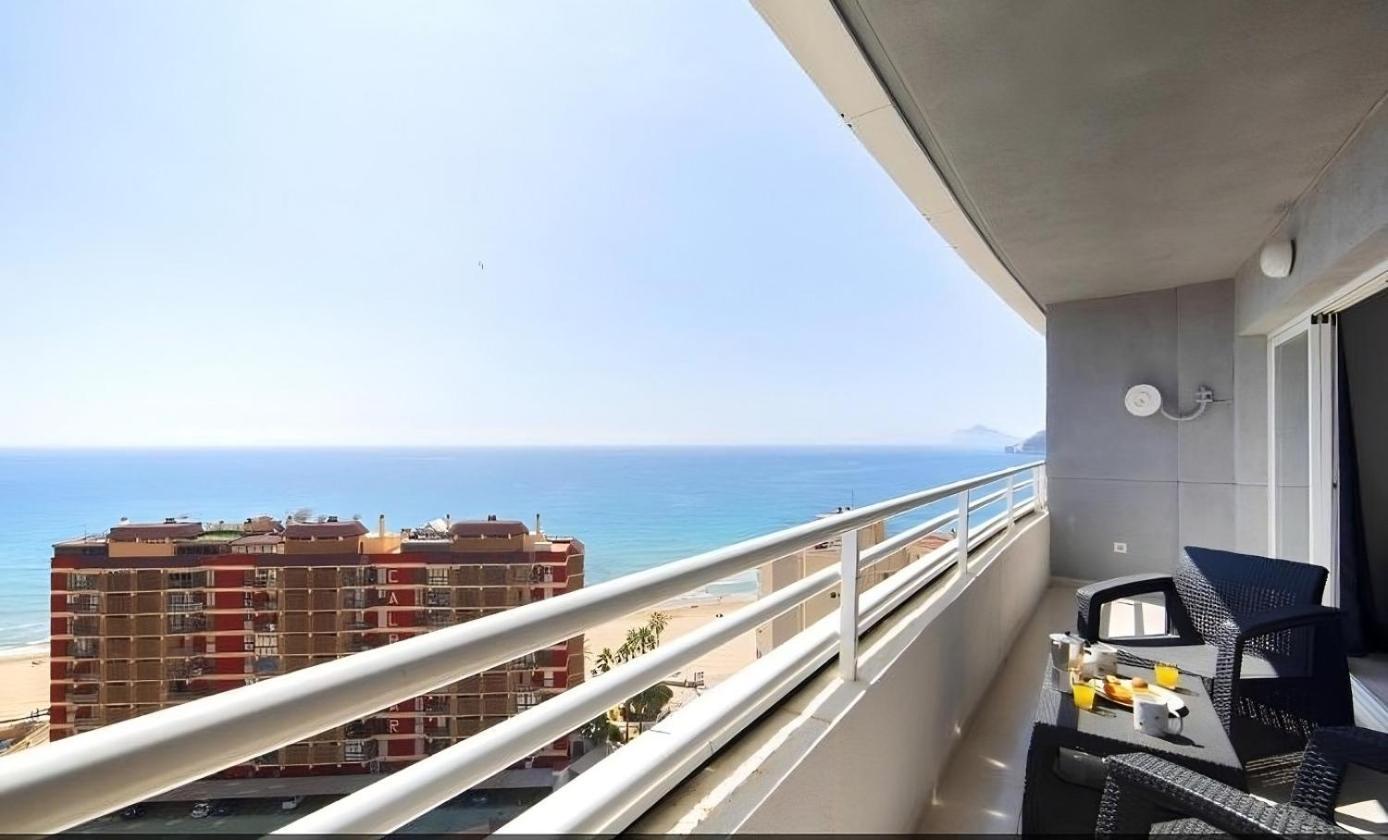 Homeincalpe Apolo XIV Zewnętrze zdjęcie