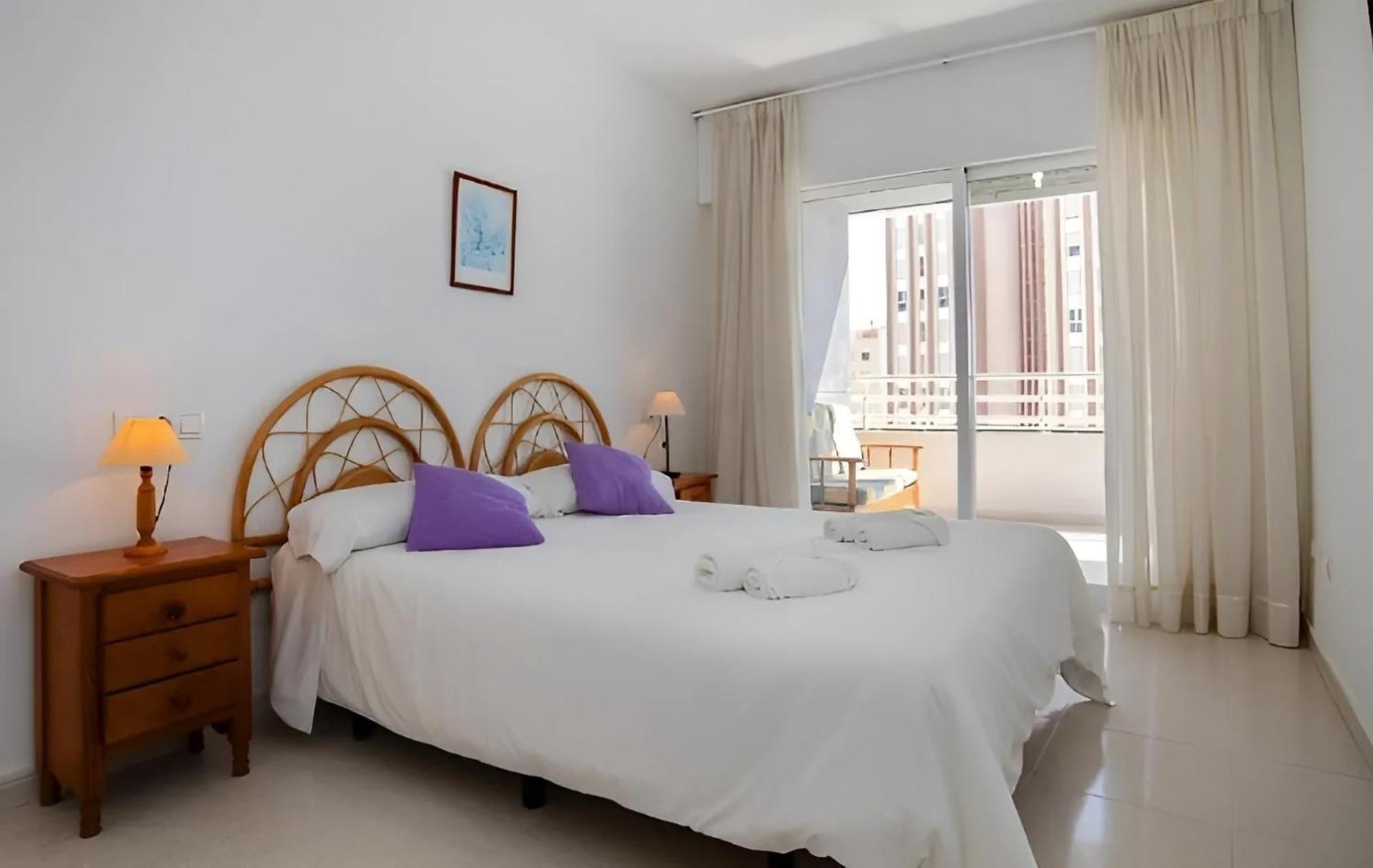 Homeincalpe Apolo XIV Zewnętrze zdjęcie