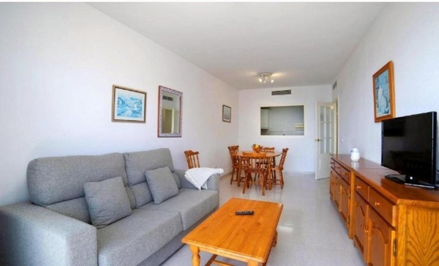 Homeincalpe Apolo XIV Zewnętrze zdjęcie