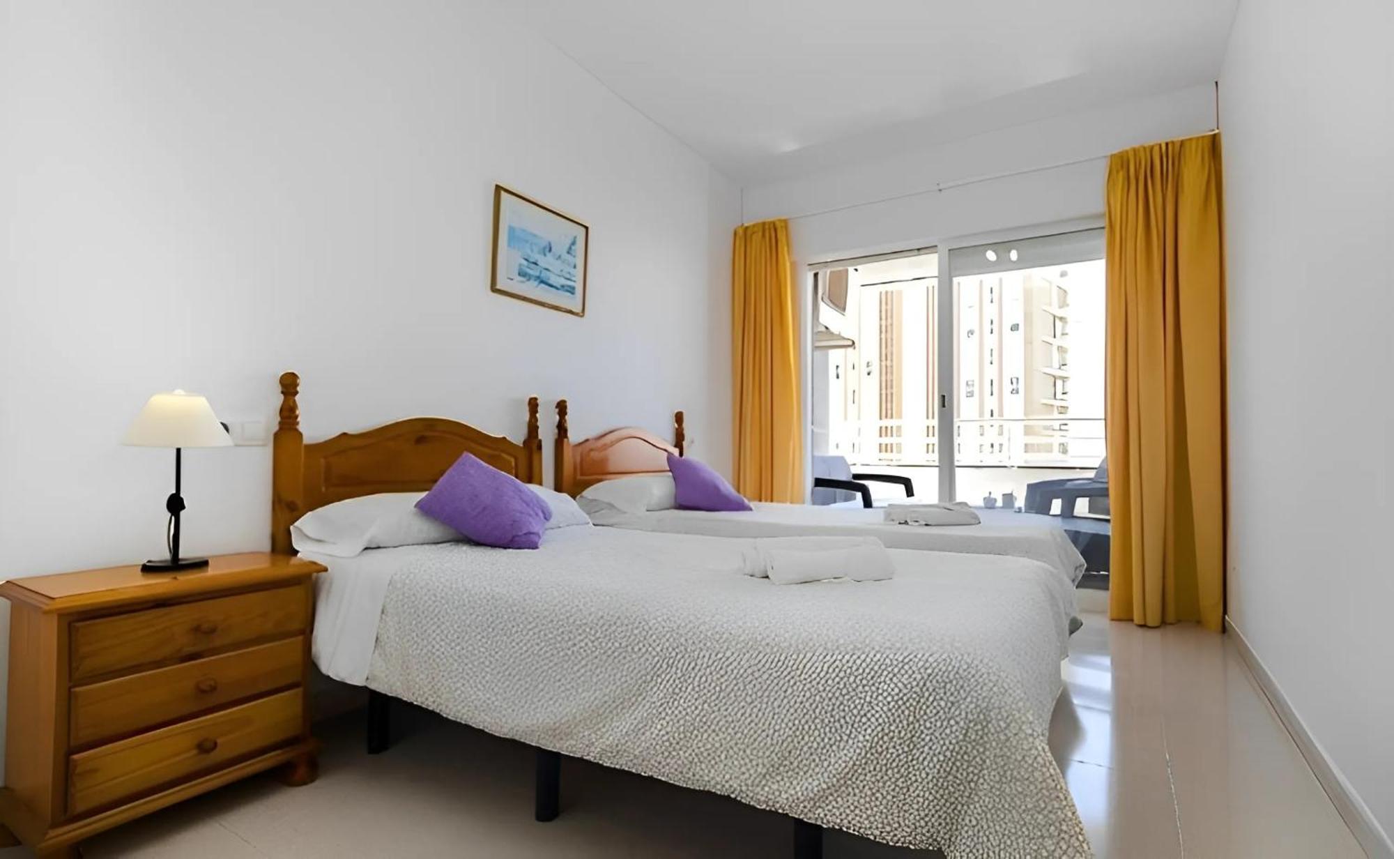 Homeincalpe Apolo XIV Zewnętrze zdjęcie